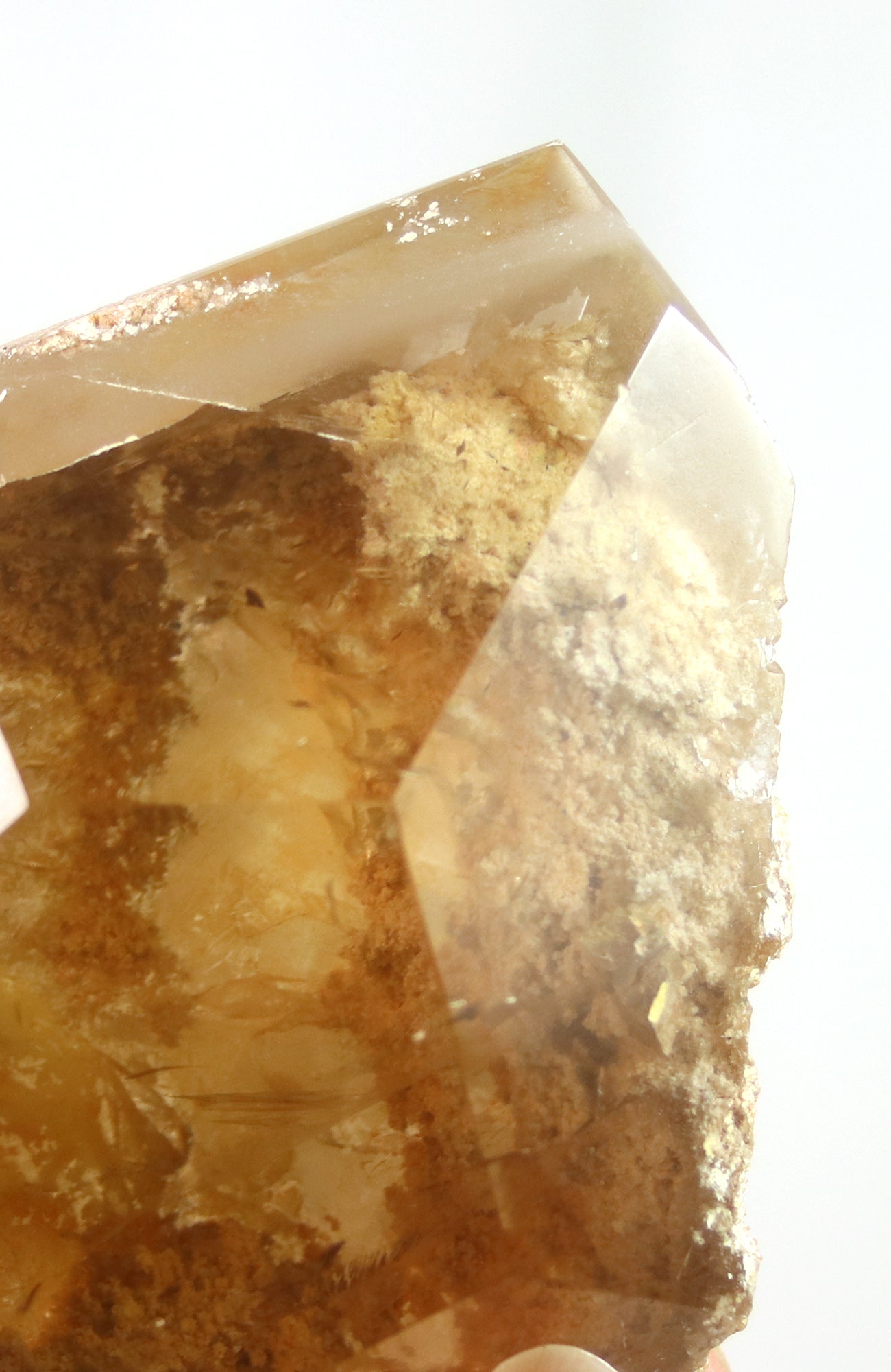 Lodalite Quartz Freeform Generator